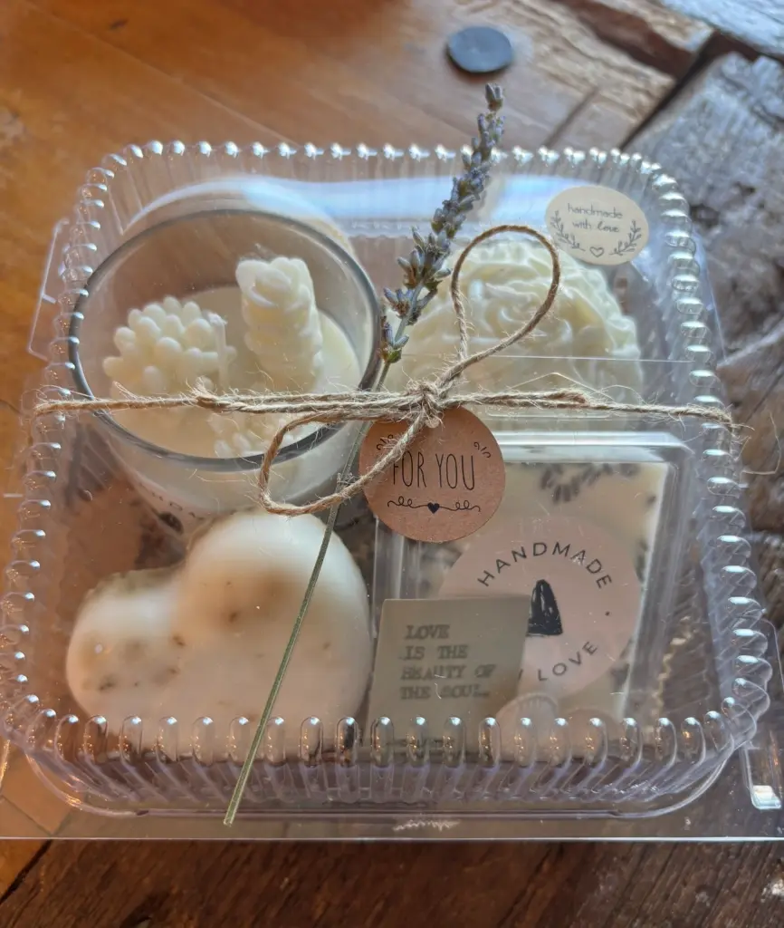 Good For the Soul Gift Box