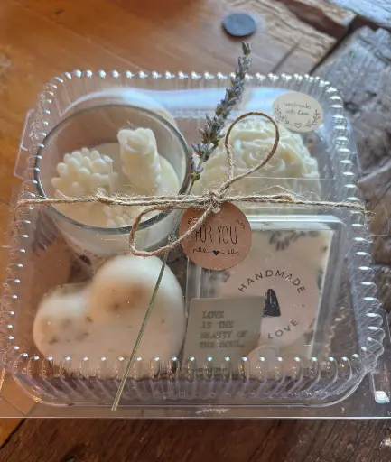 Good For the Soul Gift Box