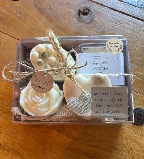 Sensory Overload Gift Box