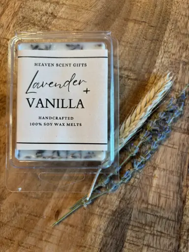 Soy Wax Melts
