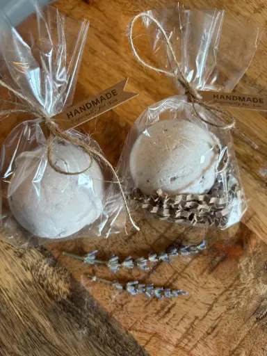 Bath Bombs