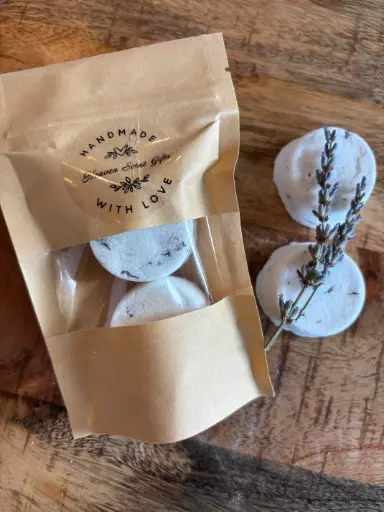 Shower Melts