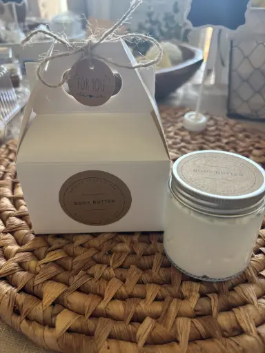 Body Butter 