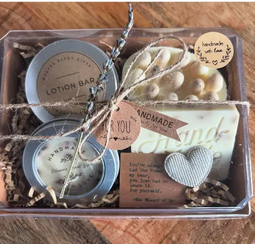 Living the Dream Gift Box