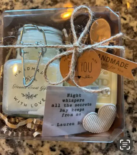 Double Fun Gift Box