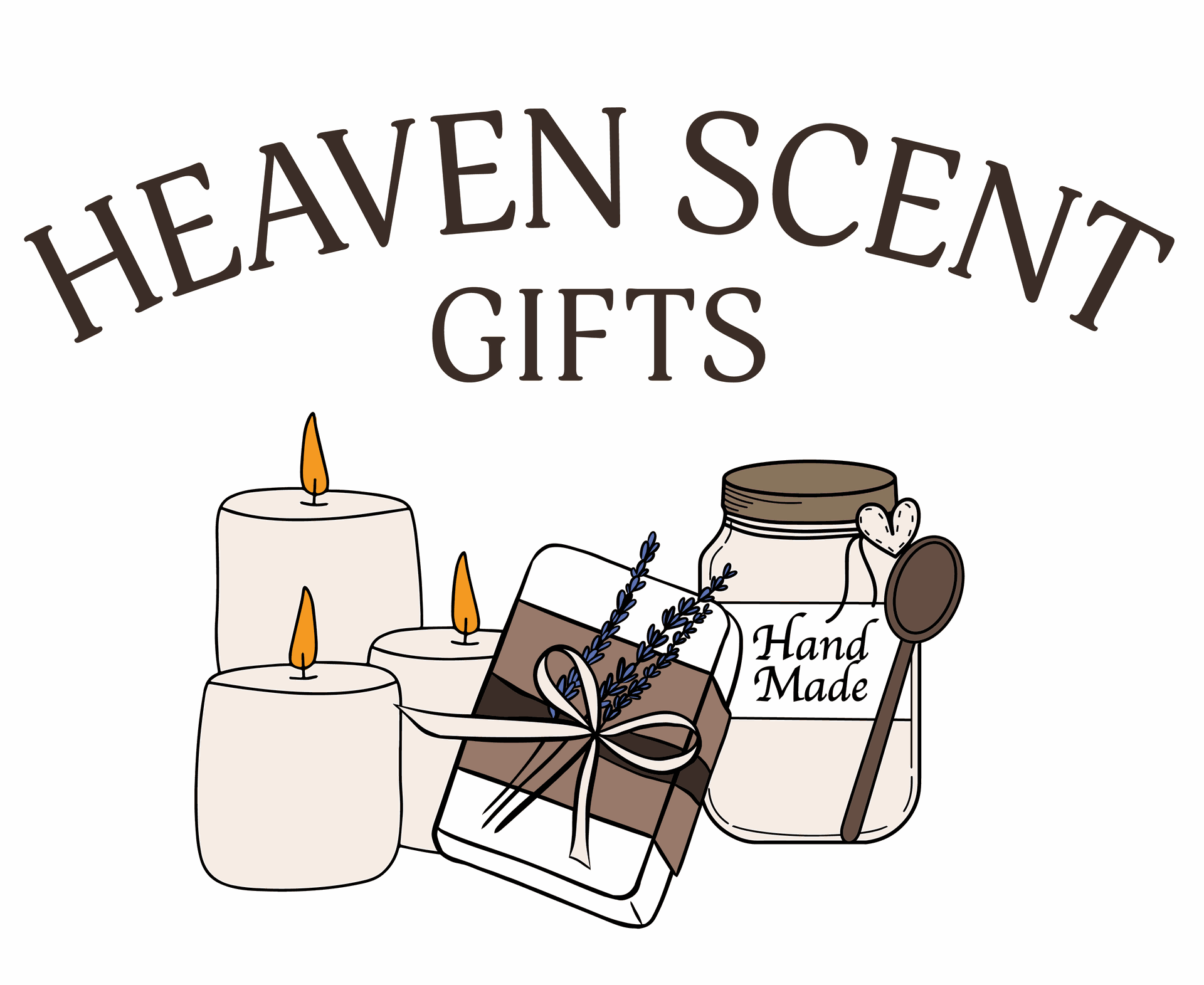 Heaven Scent Gifts